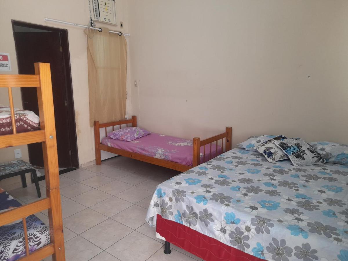 Solemar Apartamento Maceió Exterior foto